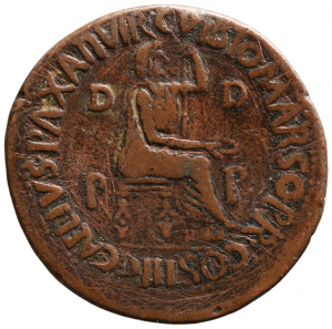 Utica: Tiberius