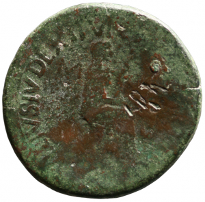 Utica: Tiberius