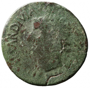 Utica: Tiberius