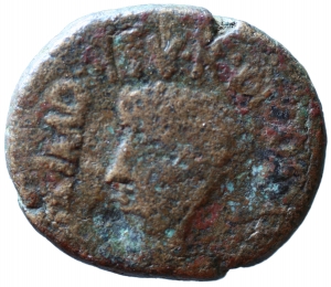 Knossos: Tiberius