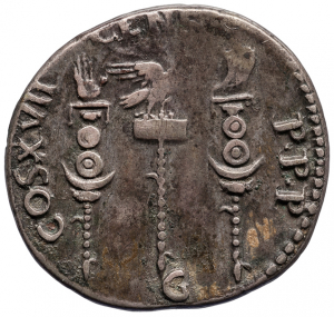 Asia: Domitianus