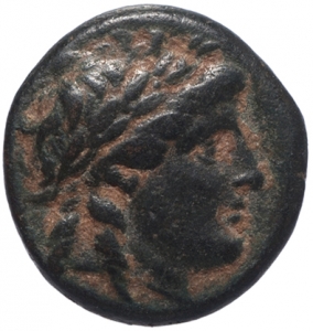 Seleukiden: Antiochos I.