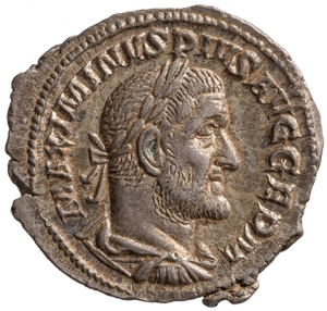 Maximinus I. (Thrax)