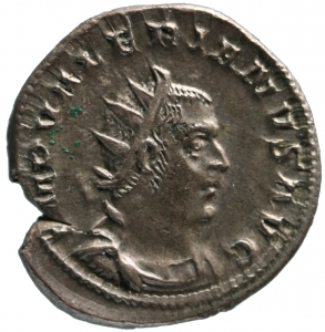Valerianus I.