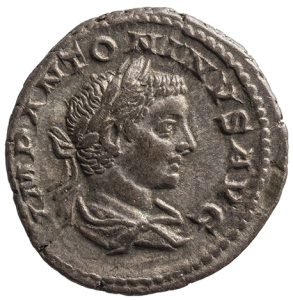 Antoninus IV. (Elagabal)