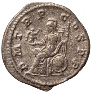 Antoninus IV. (Elagabal)