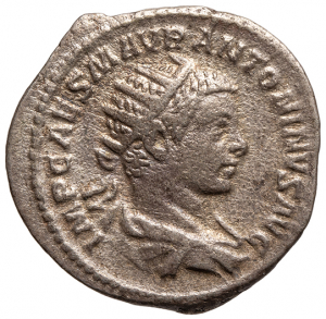 Antoninus IV. (Elagabal)