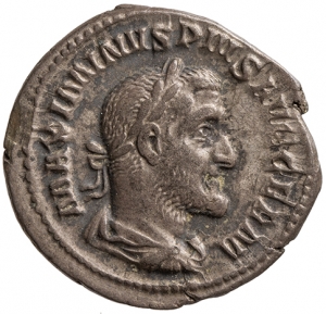 Maximinus I. (Thrax)