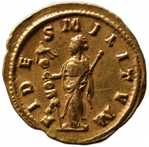 Gordianus III.