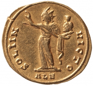 Maximinus II. (Daia)