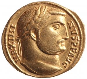Maximinus II. (Daia)