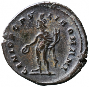 Maximinus II. (Daia) Caesar