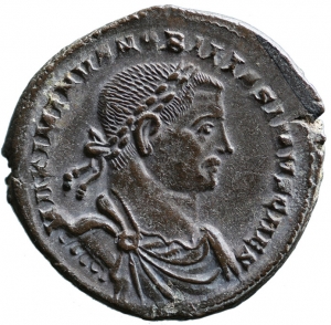 Maximinus II. (Daia) Caesar