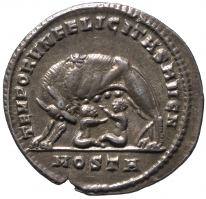 Maxentius