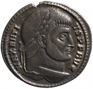 Maxentius
