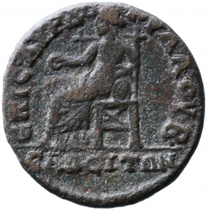 Elaia: Herennius Etruscus