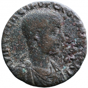 Elaia: Herennius Etruscus