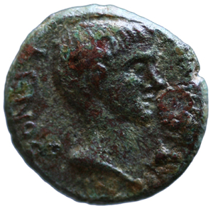 Temnos: Asinius Gallus (Proconsul)