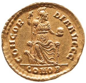 Gratianus