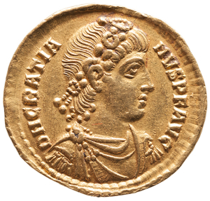 Gratianus