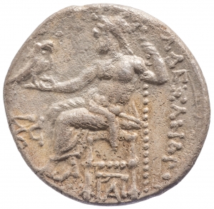 Makedonien: Alexandros III. (posthum)