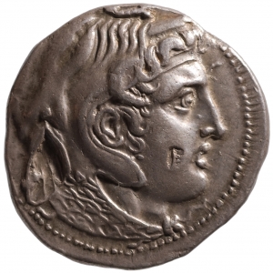Ptolemäer: Ptolemaios I.