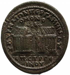 Smyrna: Caracalla