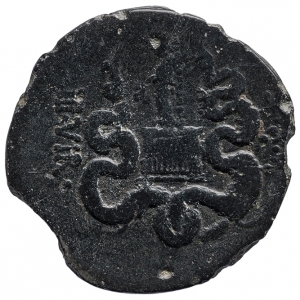 Marcus Antonius und Octavia