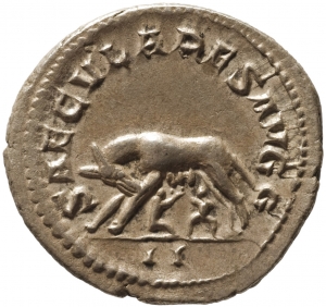 Philippus I.