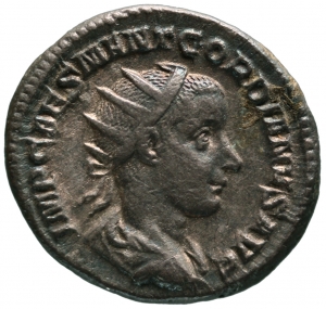 Gordianus III.