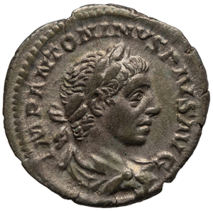 Antoninus IV. (Elagabal)