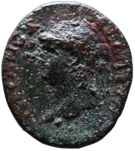 Galatia: Nero