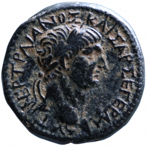 Galatia: Traianus