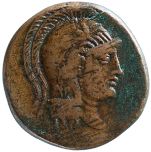 Pontos: Mithridates VI.
