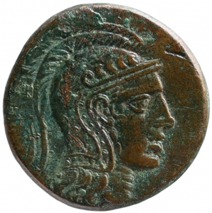 Pontos: Mithridates VI.