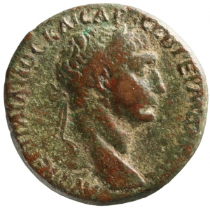 Amisos: Traianus