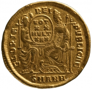 Constantius II.