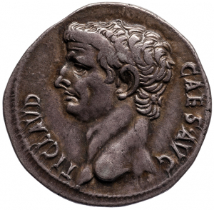 Claudius I.