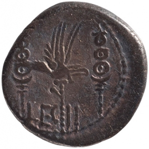 Röm. Republik: M. Antonius