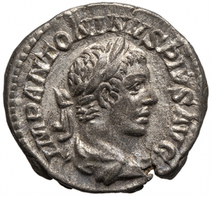 Antoninus IV. (Elagabal)