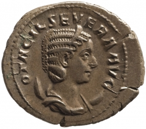 Otacilia Severa