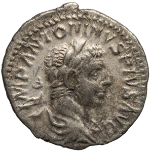 Antoninus IV. (Elagabal)