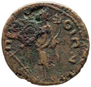 Perinth: Traianus