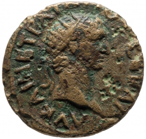Perinth: Traianus