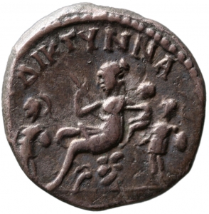 Kreta: Traianus