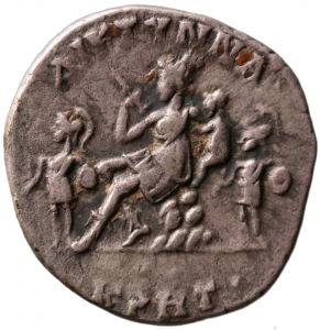 Kreta: Traianus