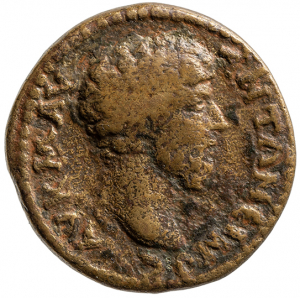 Kyzikos: Marcus Aurelius
