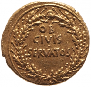 Augustus