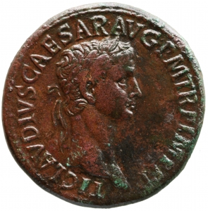 Claudius
