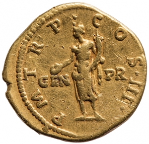 Hadrianus